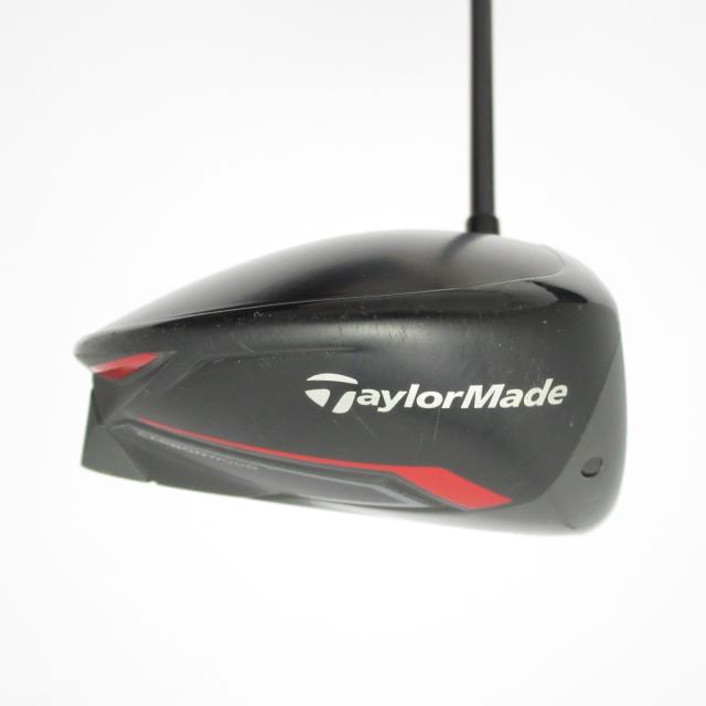 【中古ゴルフクラブ】テーラーメイド　STEALTH　ステルス ドライバー TENSEI RED TM50(2022)　シャフト：TENSEI RED TM50(2022)_3