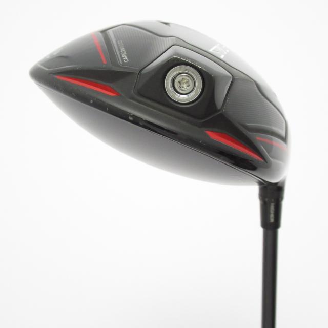 【中古ゴルフクラブ】テーラーメイド　STEALTH　ステルス ドライバー TENSEI RED TM50(2022)　シャフト：TENSEI RED TM50(2022)_4