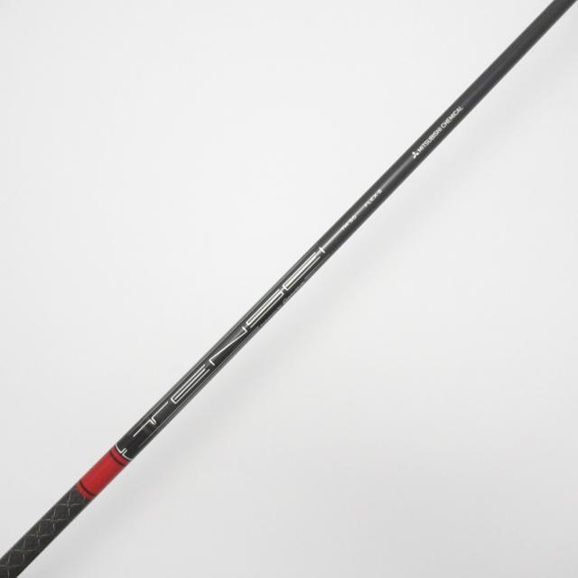 【中古ゴルフクラブ】テーラーメイド　STEALTH　ステルス ドライバー TENSEI RED TM50(2022)　シャフト：TENSEI RED TM50(2022)_5