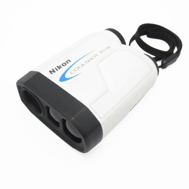【中古】ニコン　NIKON　COOLSHOT 20G II