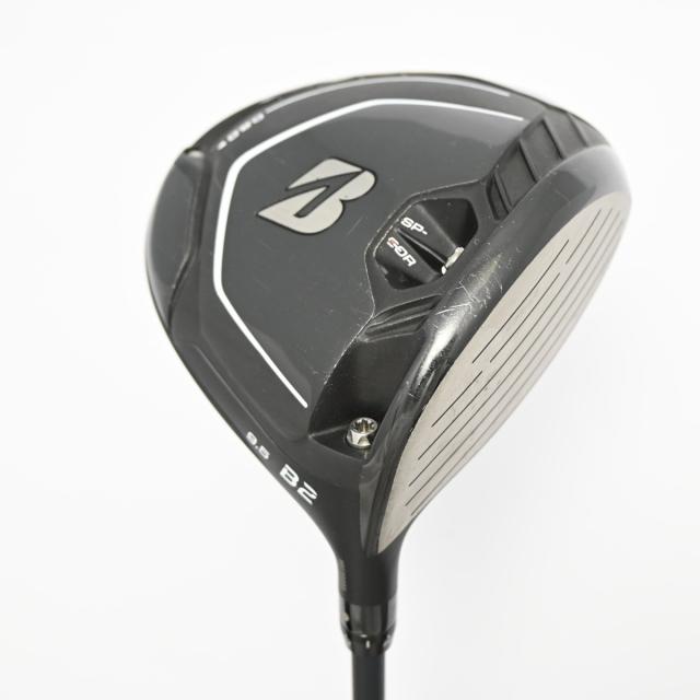 【中古ゴルフクラブ】ブリヂストン　BRIDGESTONE GOLF　B2 ドライバー Diamana BS50　シャフト：Diamana BS50