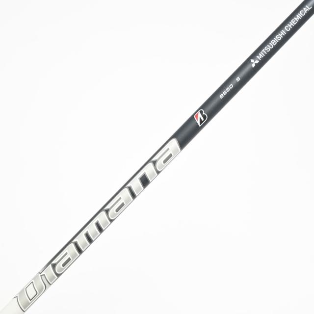 【中古ゴルフクラブ】ブリヂストン　BRIDGESTONE GOLF　B2 ドライバー Diamana BS50　シャフト：Diamana BS50_5