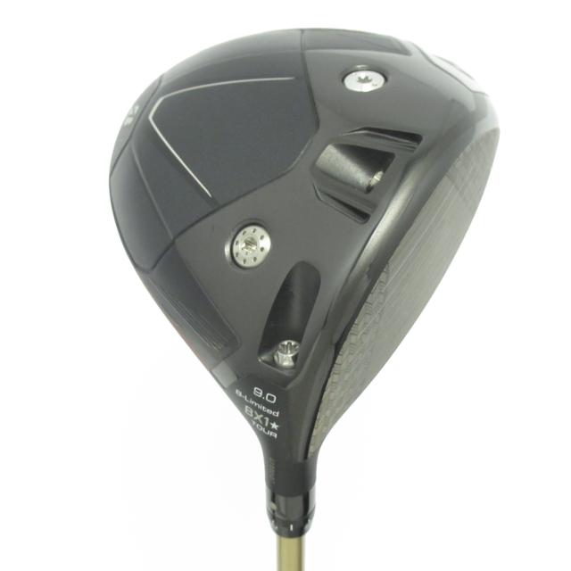 【中古ゴルフクラブ】ブリヂストン　BRIDGESTONE GOLF　B-LIMITED BX1★TOUR ドライバー SPEEDER NX GOLD 50　シャフト：SPEEDER NX GO…