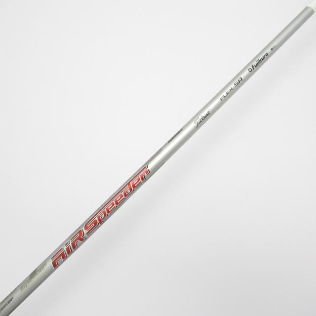 【中古ゴルフクラブ】タイトリスト　TS　TS1 ドライバー ドライバー Titleist AiR Speeder　シャフト：Titleist AiR Speeder_5