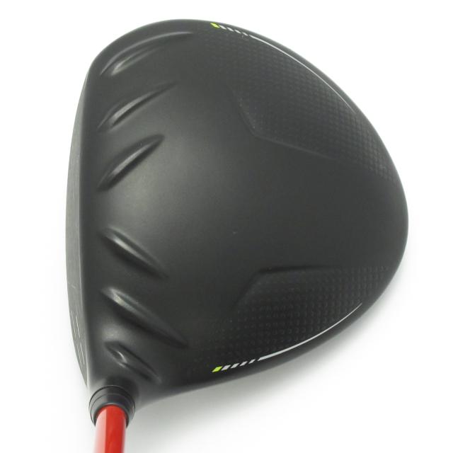 【中古ゴルフクラブ】ピン　G430　G430 MAX ドライバー Tour AD DJ-6　シャフト：Tour AD DJ-6_1