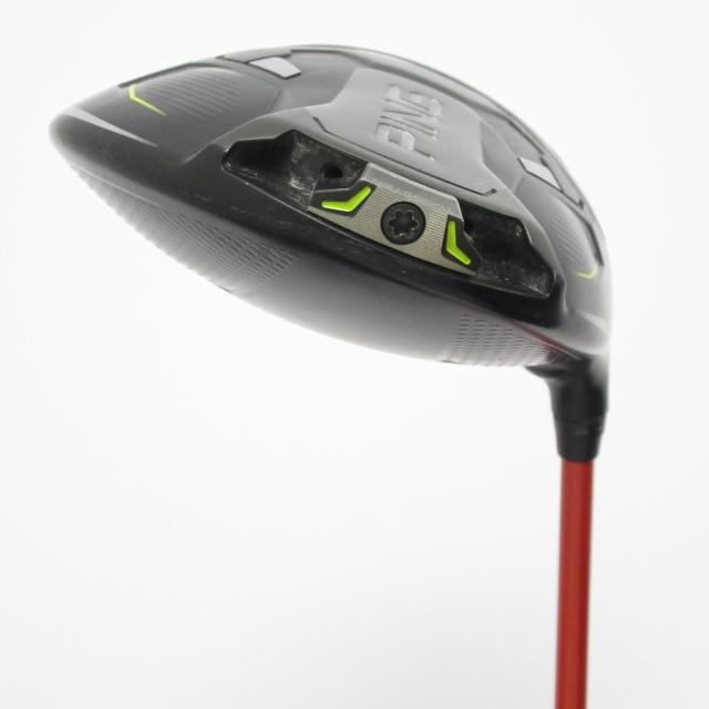 【中古ゴルフクラブ】ピン　G430　G430 MAX ドライバー Tour AD DJ-6　シャフト：Tour AD DJ-6_4