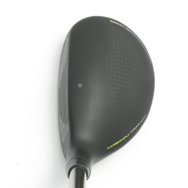 【中古ゴルフクラブ】ピン　G430　G430 ハイブリッド ユーティリティ PING TOUR 2.0 CHROME 85　シャフト：PING TOUR 2.0 CHROME 85_1