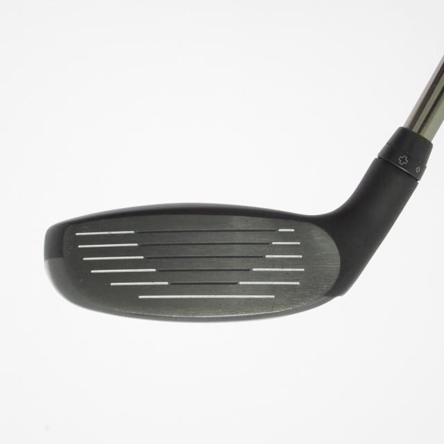 【中古ゴルフクラブ】ピン　G430　G430 ハイブリッド ユーティリティ PING TOUR 2.0 CHROME 85　シャフト：PING TOUR 2.0 CHROME 85_2