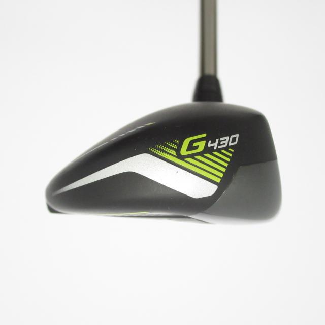 【中古ゴルフクラブ】ピン　G430　G430 ハイブリッド ユーティリティ PING TOUR 2.0 CHROME 85　シャフト：PING TOUR 2.0 CHROME 85_3