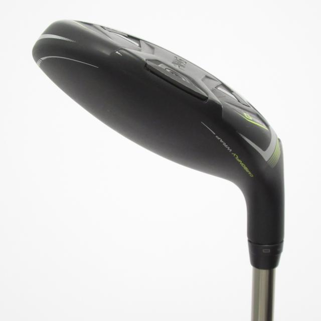 【中古ゴルフクラブ】ピン　G430　G430 ハイブリッド ユーティリティ PING TOUR 2.0 CHROME 85　シャフト：PING TOUR 2.0 CHROME 85_4