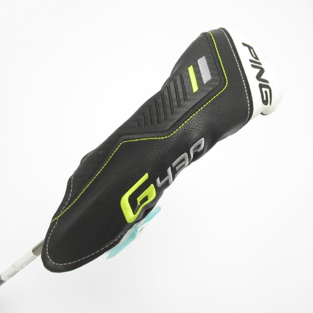 【中古ゴルフクラブ】ピン　G430　G430 ハイブリッド ユーティリティ PING TOUR 2.0 CHROME 85　シャフト：PING TOUR 2.0 CHROME 85_7