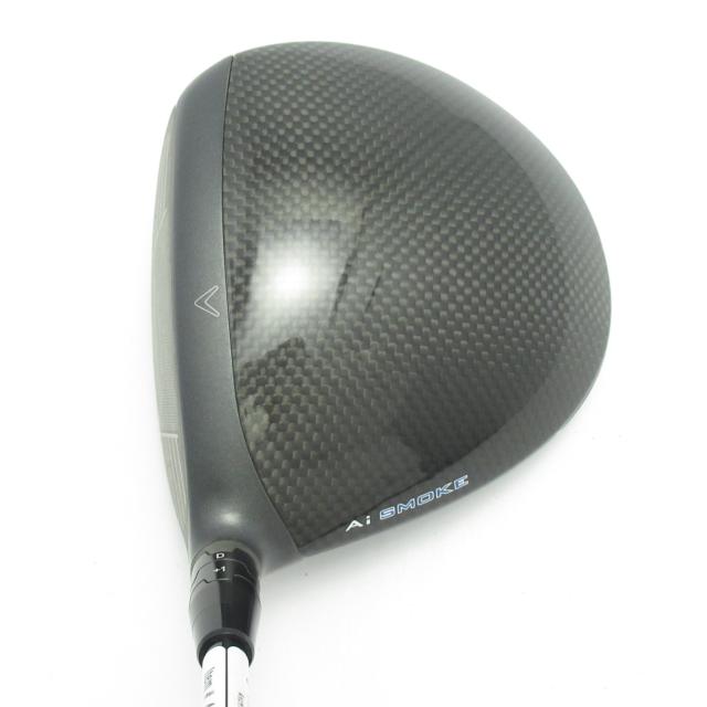 【中古ゴルフクラブ】キャロウェイゴルフ　Ai SMOKE　パラダイム Ai SMOKE MAX ドライバー TENSEI 50 for Callaway　シャフト：TENSEI …_1