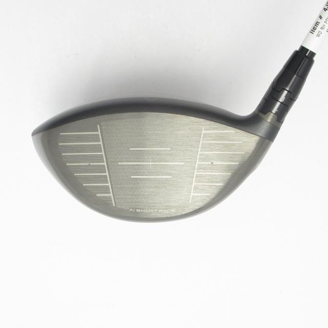 【中古ゴルフクラブ】キャロウェイゴルフ　Ai SMOKE　パラダイム Ai SMOKE MAX ドライバー TENSEI 50 for Callaway　シャフト：TENSEI …_2