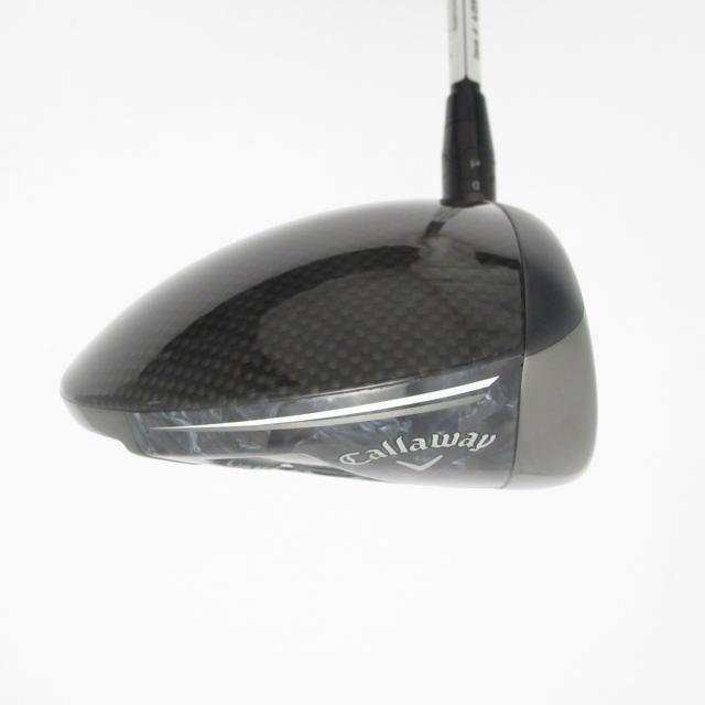 【中古ゴルフクラブ】キャロウェイゴルフ　Ai SMOKE　パラダイム Ai SMOKE MAX ドライバー TENSEI 50 for Callaway　シャフト：TENSEI …_3