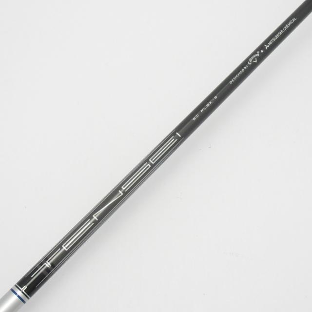 【中古ゴルフクラブ】キャロウェイゴルフ　Ai SMOKE　パラダイム Ai SMOKE MAX ドライバー TENSEI 50 for Callaway　シャフト：TENSEI …_5