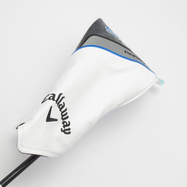 【中古ゴルフクラブ】キャロウェイゴルフ　Ai SMOKE　パラダイム Ai SMOKE MAX ドライバー TENSEI 50 for Callaway　シャフト：TENSEI …_7