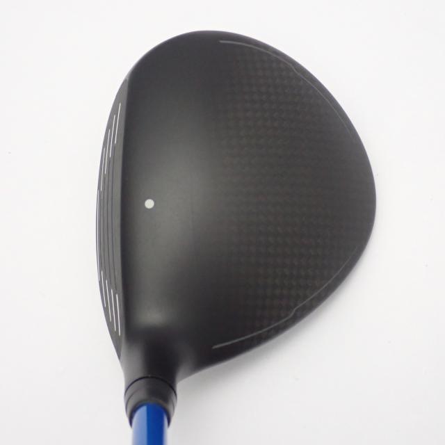 【中古ゴルフクラブ】ピン　G440　G440 MAX フェアウェイウッド ALTA J CB BLUE　シャフト：ALTA J CB BLUE_1