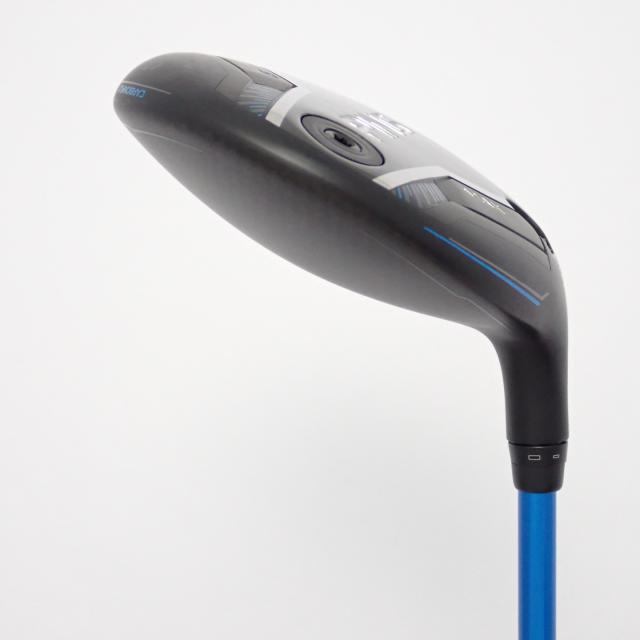 【中古ゴルフクラブ】ピン　G440　G440 MAX フェアウェイウッド ALTA J CB BLUE　シャフト：ALTA J CB BLUE_4