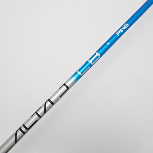 【中古ゴルフクラブ】ピン　G440　G440 MAX フェアウェイウッド ALTA J CB BLUE　シャフト：ALTA J CB BLUE_5