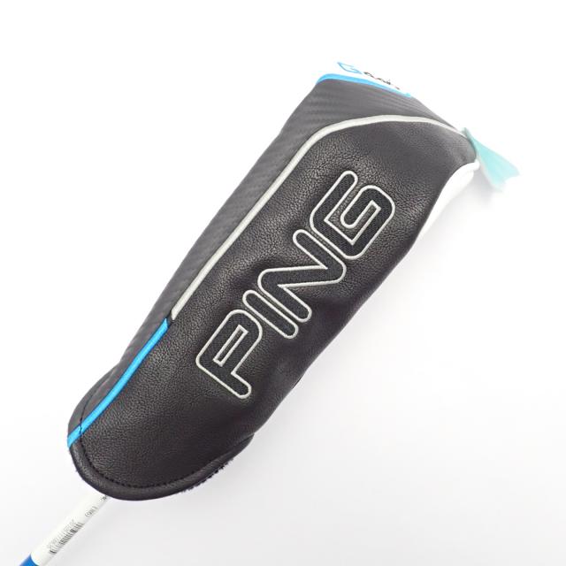 【中古ゴルフクラブ】ピン　G440　G440 MAX フェアウェイウッド ALTA J CB BLUE　シャフト：ALTA J CB BLUE_7