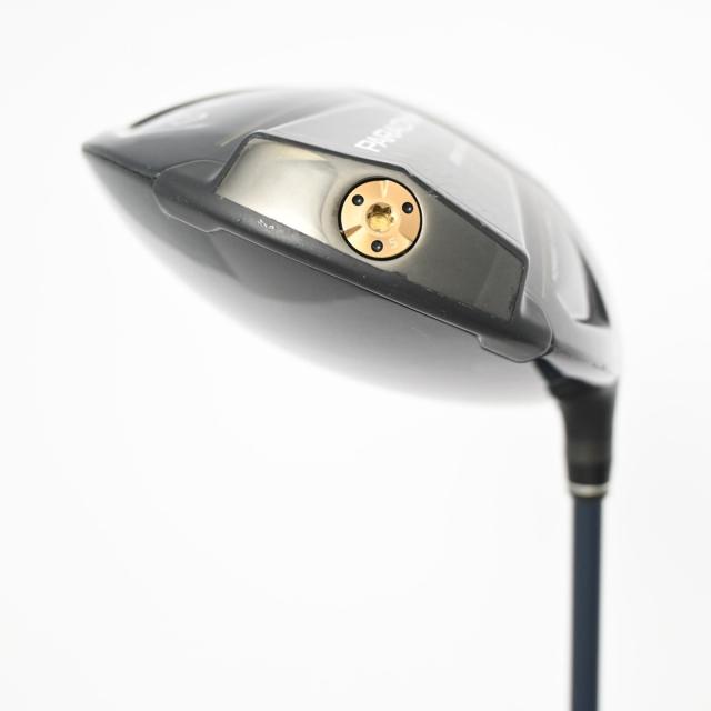 【中古ゴルフクラブ】キャロウェイゴルフ　PARADYM　パラダイム MAX FAST ドライバー SPEEDER NX40 for Callaway　シャフト：SPEEDER N…_4