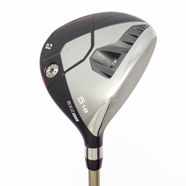 【中古ゴルフクラブ】ブリヂストン　BRIDGESTONE GOLF　BX2 HT フェアウェイウッド SPEEDER NX GOLD 50　シャフト：SPEEDER NX GOLD 50