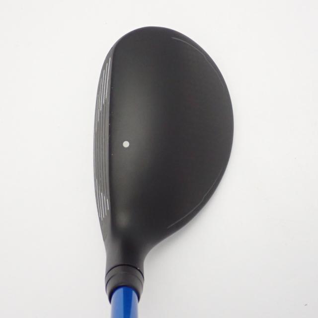 【中古ゴルフクラブ】ピン　G440　G440 ハイブリッド ユーティリティ ALTA J CB BLUE　シャフト：ALTA J CB BLUE_1