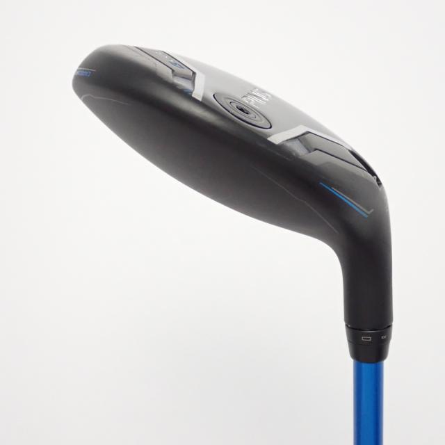 【中古ゴルフクラブ】ピン　G440　G440 ハイブリッド ユーティリティ ALTA J CB BLUE　シャフト：ALTA J CB BLUE_4