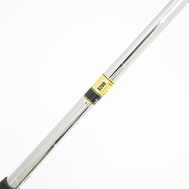 【中古ゴルフクラブ】ピン　I SERIES　i530 アイアン Dynamic Gold　シャフト：Dynamic Gold_4