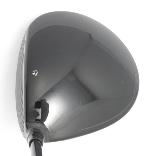 【中古ゴルフクラブ】テーラーメイド　Qi10　Qi10 MAX ドライバー Diamana Blue TM50(2025)　シャフト：Diamana Blue TM50(2025)_1