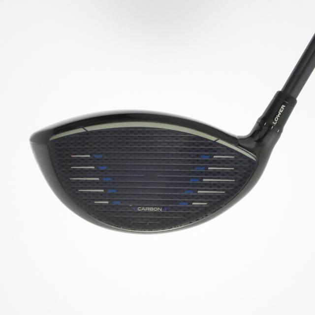 【中古ゴルフクラブ】テーラーメイド　Qi10　Qi10 MAX ドライバー Diamana Blue TM50(2025)　シャフト：Diamana Blue TM50(2025)_2