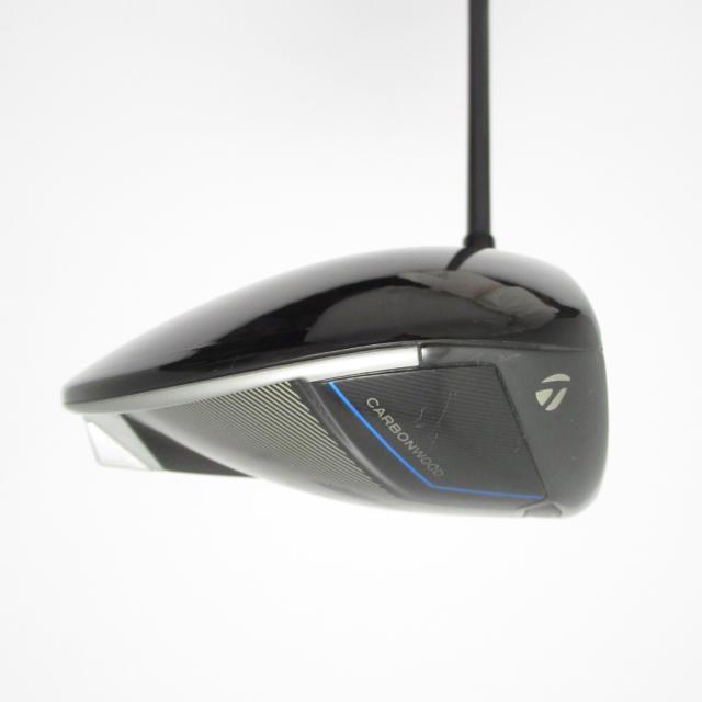 【中古ゴルフクラブ】テーラーメイド　Qi10　Qi10 MAX ドライバー Diamana Blue TM50(2025)　シャフト：Diamana Blue TM50(2025)_3