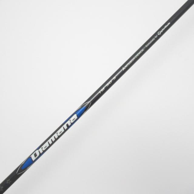 【中古ゴルフクラブ】テーラーメイド　Qi10　Qi10 MAX ドライバー Diamana Blue TM50(2025)　シャフト：Diamana Blue TM50(2025)_5