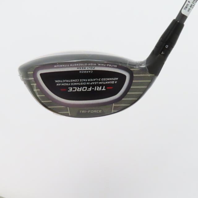 【中古ゴルフクラブ】キャロウェイゴルフ　QUANTUM　QUANTUM MAX FAST ドライバー SPDSTAR 40　シャフト：SPDSTAR 40_2