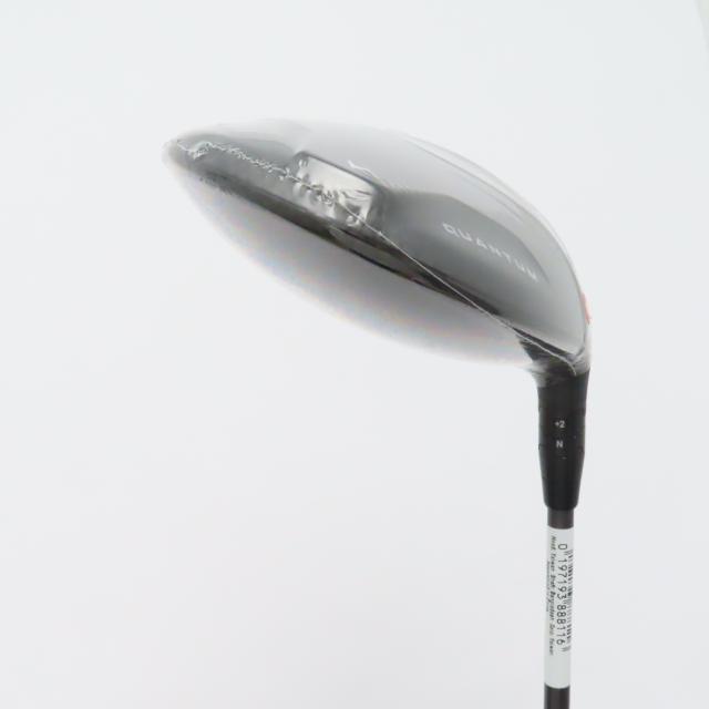 【中古ゴルフクラブ】キャロウェイゴルフ　QUANTUM　QUANTUM MAX FAST ドライバー SPDSTAR 40　シャフト：SPDSTAR 40_4