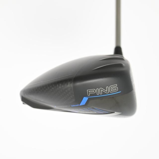 【中古ゴルフクラブ】ピン　G440　G440 LST ドライバー PING TOUR 2.0 CHROME 65　シャフト：PING TOUR 2.0 CHROME 65_3