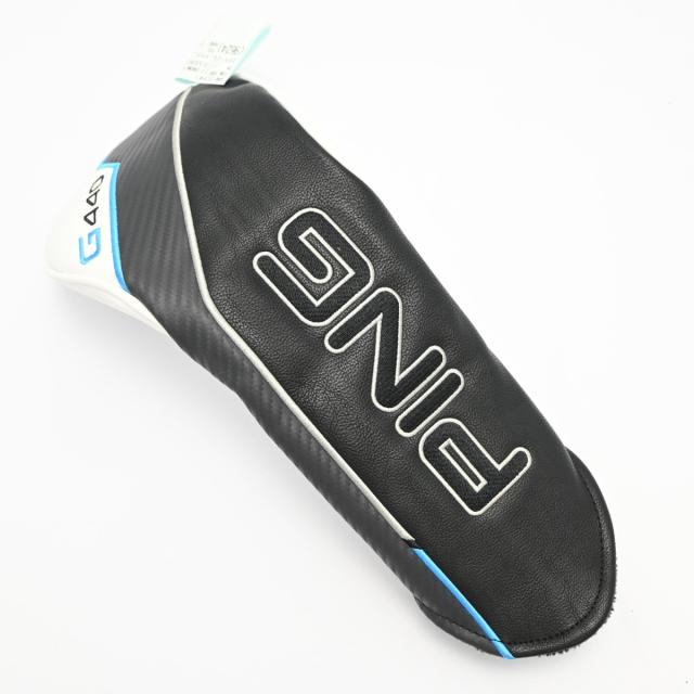 【中古ゴルフクラブ】ピン　G440　G440 LST ドライバー PING TOUR 2.0 CHROME 65　シャフト：PING TOUR 2.0 CHROME 65_7