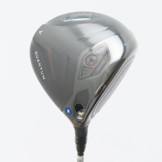 中古ゴルフクラブ】キャロウェイゴルフ QUANTUM QUANTUM MAX FAST
