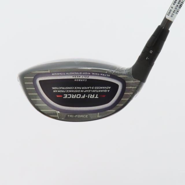 【中古ゴルフクラブ】キャロウェイゴルフ　QUANTUM　QUANTUM MAX FAST ドライバー SPDSTAR 40　シャフト：SPDSTAR 40_2
