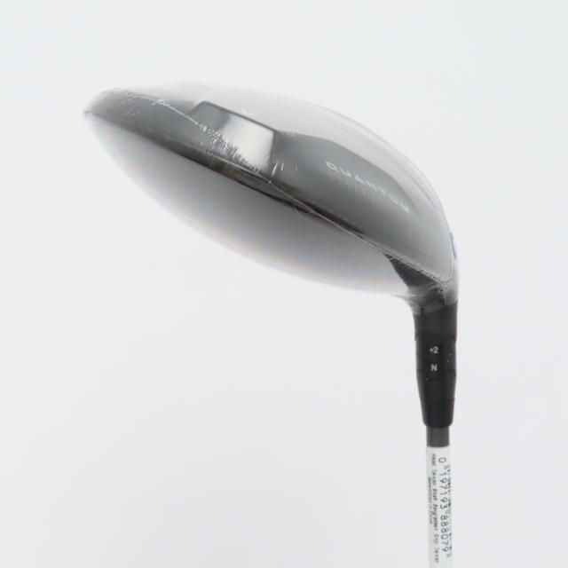 【中古ゴルフクラブ】キャロウェイゴルフ　QUANTUM　QUANTUM MAX FAST ドライバー SPDSTAR 40　シャフト：SPDSTAR 40_4
