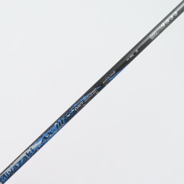【中古ゴルフクラブ】ダンロップ　XXIO　ゼクシオ X(2024) ドライバー Miyazaki AX-3　シャフト：Miyazaki AX-3_5
