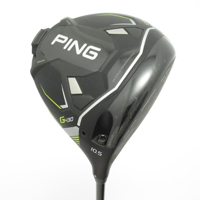 PING G440 ドライバー ピン MAX マックス 10.5°/ 9 °ヘッド 単体 HC