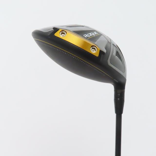 【中古ゴルフクラブ】キャロウェイゴルフ　ROGUE　ローグ ST MAX LS ドライバー TENSEI 50 for Callaway　シャフト：TENSEI 50 for Cal…_4