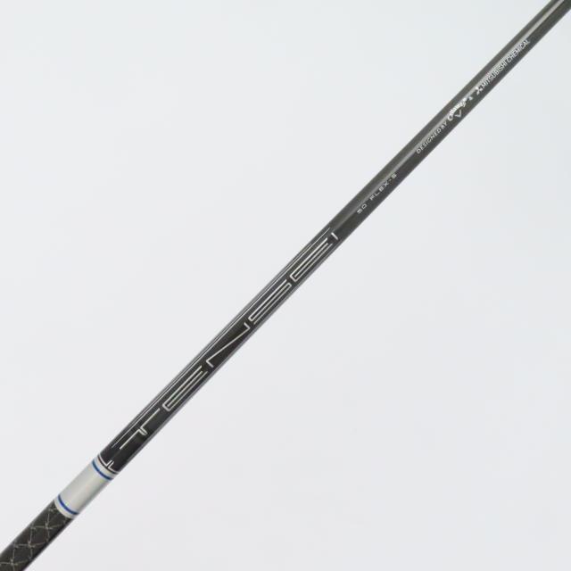 【中古ゴルフクラブ】キャロウェイゴルフ　ROGUE　ローグ ST MAX LS ドライバー TENSEI 50 for Callaway　シャフト：TENSEI 50 for Cal…_5