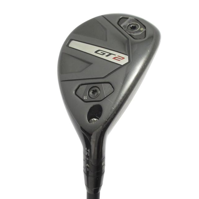 【中古ゴルフクラブ】タイトリスト　TITLEIST　GT2 ユーティリティ TENSEI BLUE 1K 65 HYBRID　シャフト：TENSEI BLUE 1K 65 HYBRID