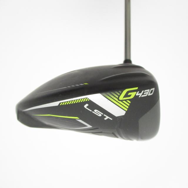 【中古ゴルフクラブ】ピン　G430　G430 LST ドライバー PING TOUR 2.0 CHROME 65　シャフト：PING TOUR 2.0 CHROME 65_3