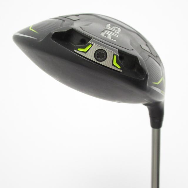 【中古ゴルフクラブ】ピン　G430　G430 LST ドライバー PING TOUR 2.0 CHROME 65　シャフト：PING TOUR 2.0 CHROME 65_4