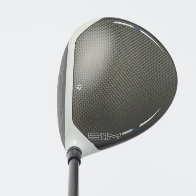 【中古ゴルフクラブ】テーラーメイド　SIM　SIM マックス ドライバー TENSEI BLUE TM50　シャフト：TENSEI BLUE TM50_1