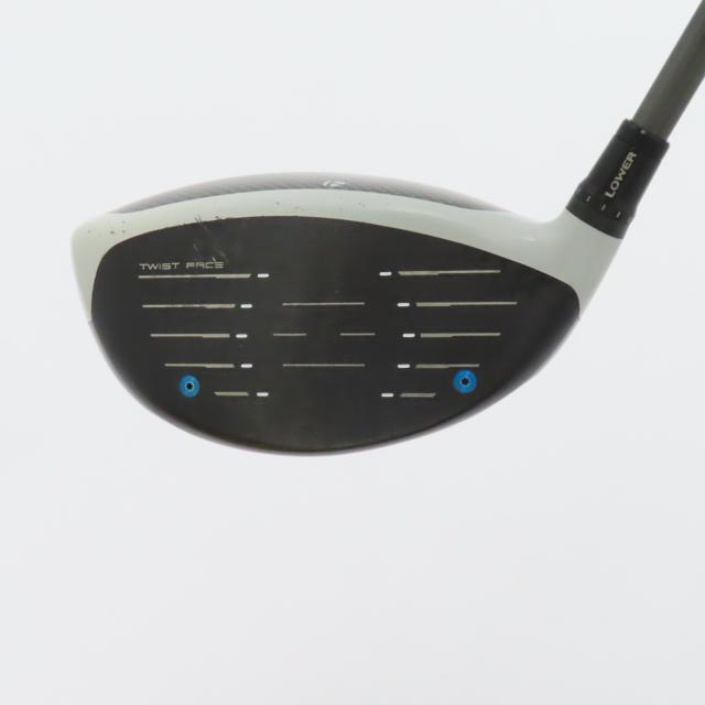 【中古ゴルフクラブ】テーラーメイド　SIM　SIM マックス ドライバー TENSEI BLUE TM50　シャフト：TENSEI BLUE TM50_2