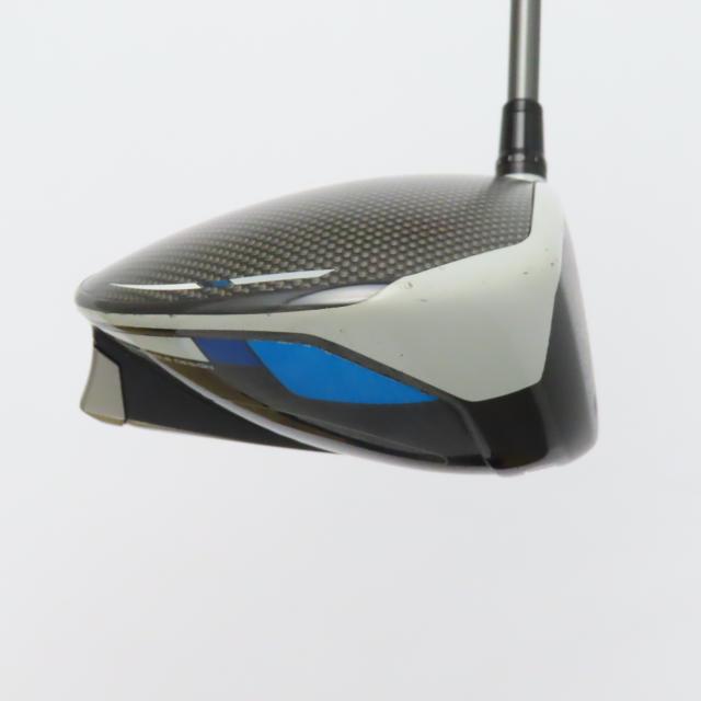【中古ゴルフクラブ】テーラーメイド　SIM　SIM マックス ドライバー TENSEI BLUE TM50　シャフト：TENSEI BLUE TM50_3